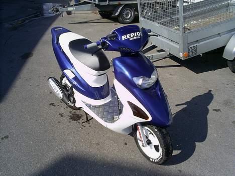 Honda SFX *STV~2821* ! [SOLGT] billede 8