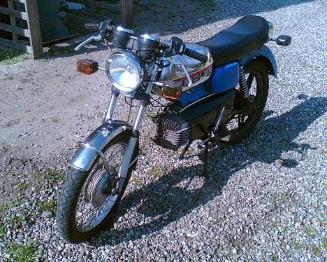 Kreidler 5 Gear billede 1