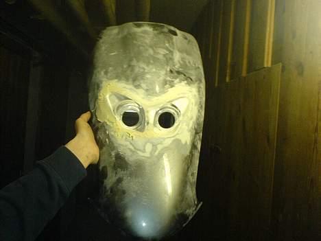 Honda SFX *STV~2821* ! [SOLGT] - Er igang med og lave lidt mere Lir :P billede 14