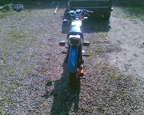 Kreidler 5 Gear billede 4