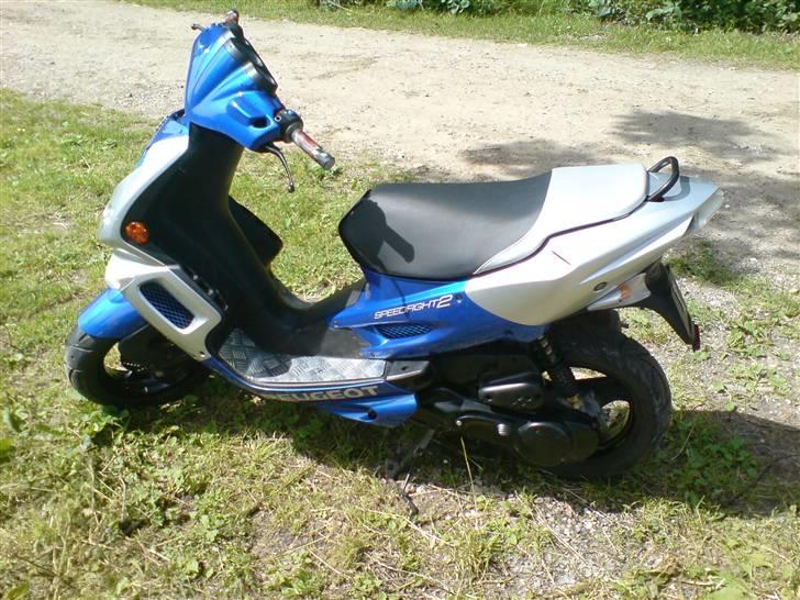 Peugeot speedfight 2  billede 2