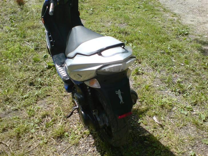 Peugeot speedfight 2  billede 3