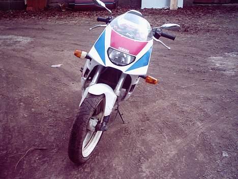 MiniBike MTA2 (byttet) billede 4