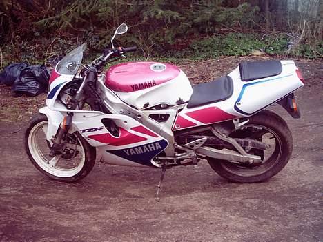 MiniBike MTA2 (byttet) billede 5