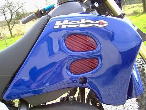 Suzuki Rmx (Solgt) - Nyt billed. Nice ik? :b  billede 3