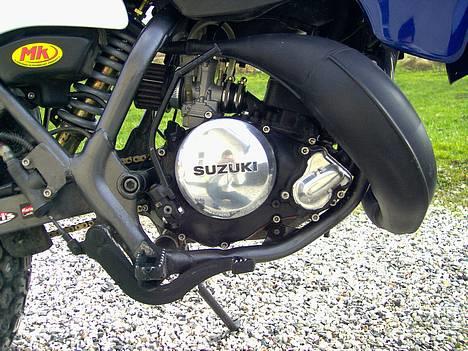 Suzuki Rmx (Solgt) - Nyt billed billede 5