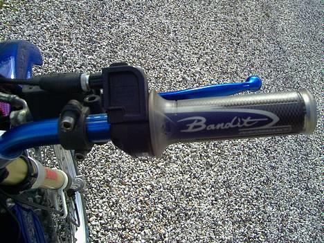 Suzuki Rmx (Solgt) - Nyt billed billede 7