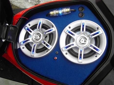 Peugeot 307 WRC billede 4