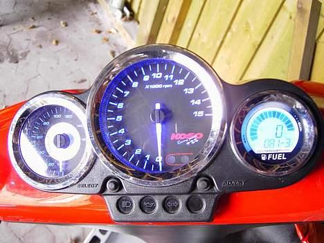 Peugeot 307 WRC billede 6