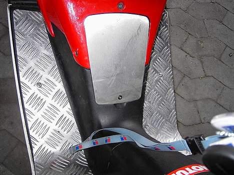 Peugeot 307 WRC billede 7