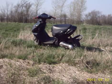 Aprilia Sonic LC solget billede 2