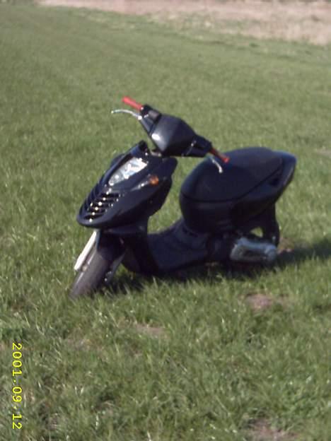 Aprilia Sonic LC solget billede 3