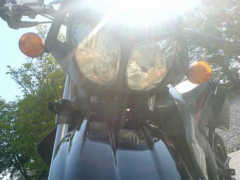 Derbi senda X-treme - derbi senda x-treme.. billede 1