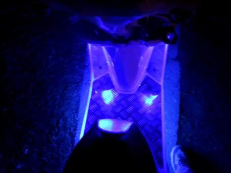 Honda SFX *STV~2821* ! [SOLGT] - Ser det ikk sygt ud???? billede 16