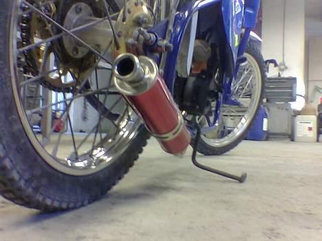 MiniBike Morini  billede 6