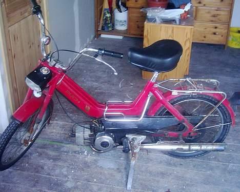 Puch Maxi K  billede 1
