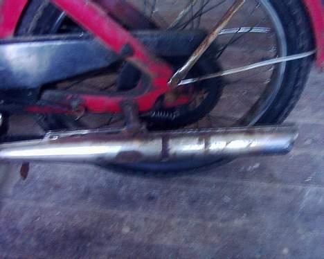 Puch Maxi K  billede 2