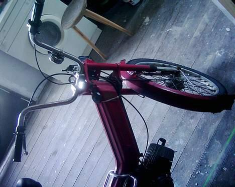 Puch Maxi K  billede 5