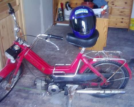 Puch Maxi K  billede 6
