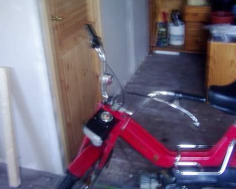 Puch Maxi K  billede 7