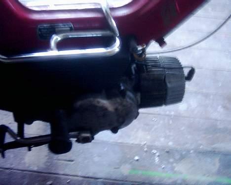 Puch Maxi K  billede 10