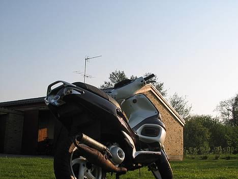 Gilera runner projekt byttet billede 14