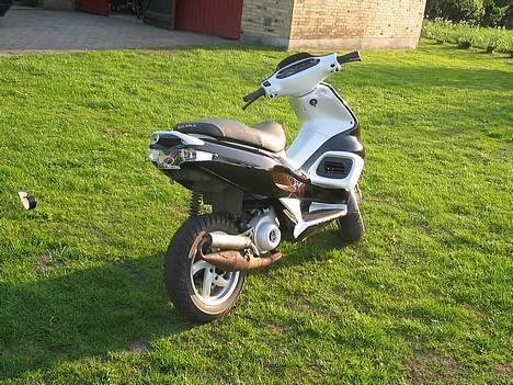 Gilera runner projekt byttet billede 15