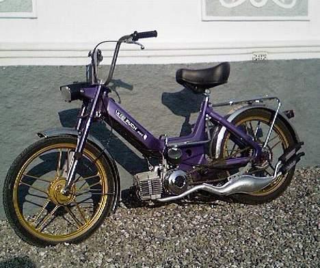 Puch maxi K billede 1