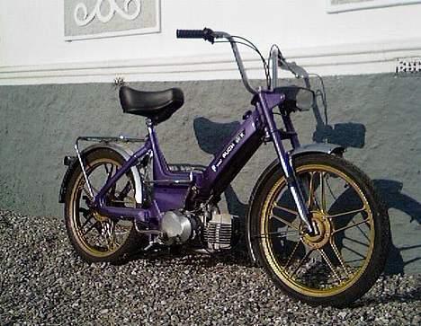 Puch maxi K billede 2
