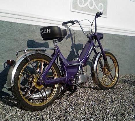 Puch maxi K billede 3
