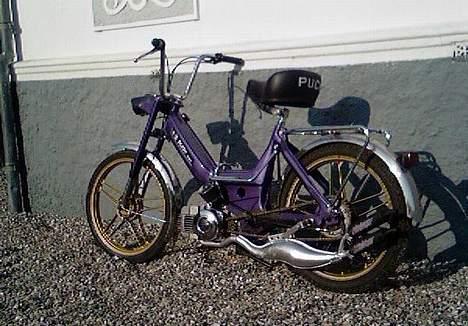 Puch maxi K billede 4