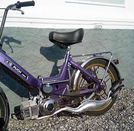 Puch maxi K billede 5