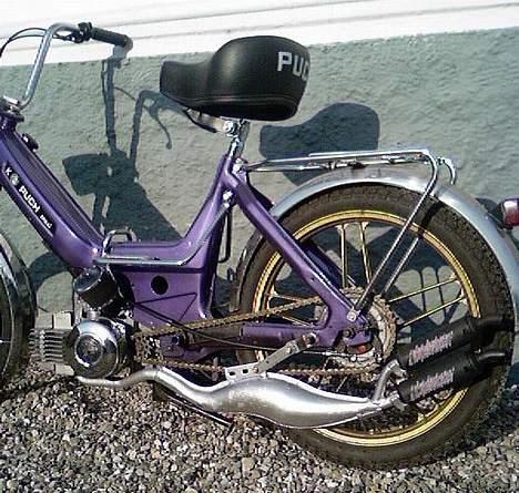 Puch maxi K billede 6