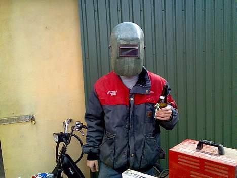 PGO Comet -THS- TIL SALG!!!! billede 9