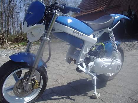 Suzuki [street magic] | SOLGT | billede 2