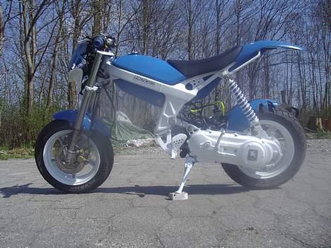 Suzuki [street magic] | SOLGT | billede 3