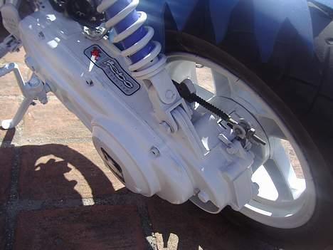 Suzuki [street magic] | SOLGT | billede 4