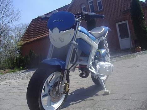 Suzuki [street magic] | SOLGT | billede 6