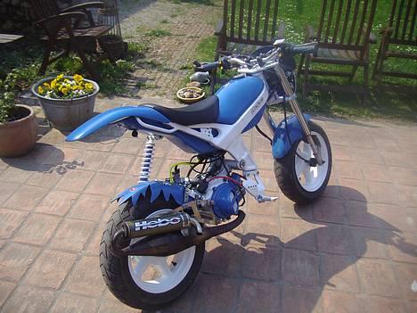 Suzuki [street magic] | SOLGT | billede 7