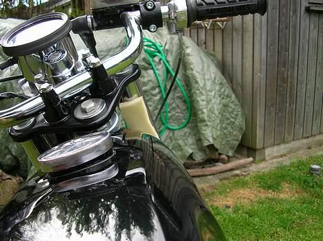 Yamaha DX  billede 3