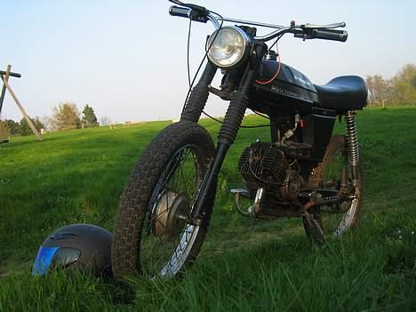 Puch Monza 3g. -solgt- billede 3