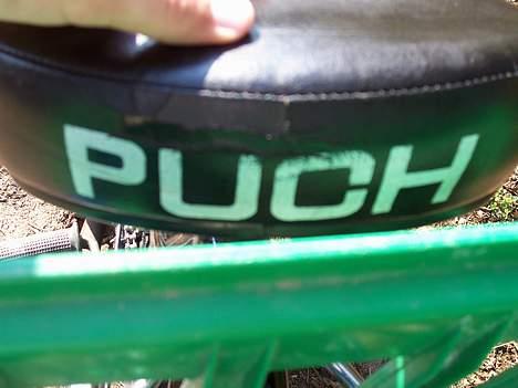 Puch maxi k SOLGT ! billede 5