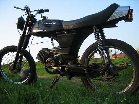 Puch Monza 3g. -solgt- billede 4