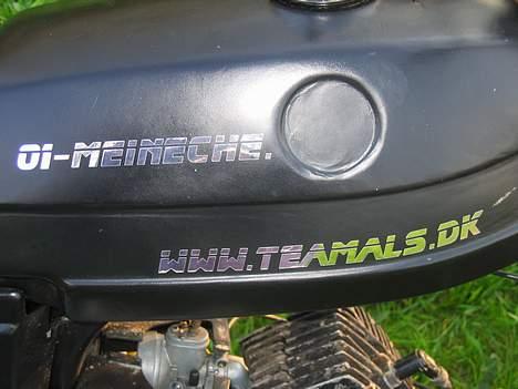 Puch Monza 3g. -solgt- billede 6