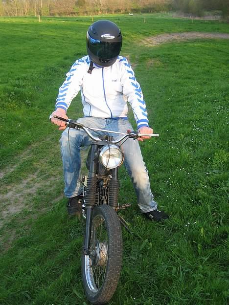 Puch Monza 3g. -solgt- billede 7
