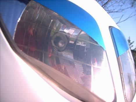 PGO DR. BIG SOLGT  billede 1