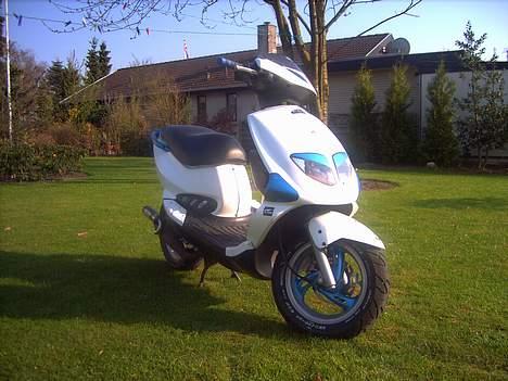 PGO DR. BIG SOLGT  billede 4