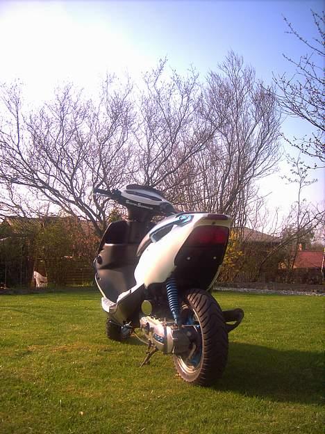 PGO DR. BIG SOLGT  billede 10