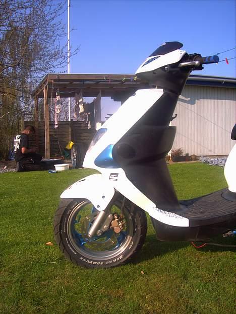 PGO DR. BIG SOLGT  billede 11