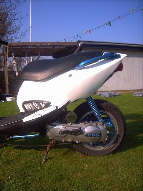 PGO DR. BIG SOLGT  billede 12